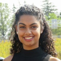 Althea Fernandes