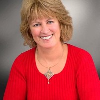 Mary Ann Meyer