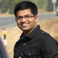 Mandar Kulkarni
