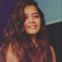 Anshika Dixit