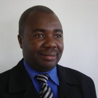 David Rogers Semugooma