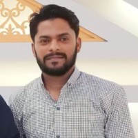 Fahad Hashmi