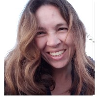 Dana Scheidegger