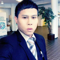Phanuwat Charoenla