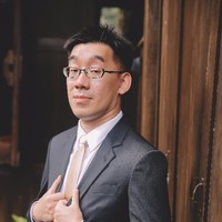 Jordan Ng