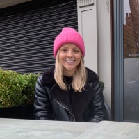 Olivia Simpson
