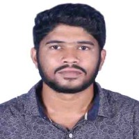 Muhammed Arshad E M