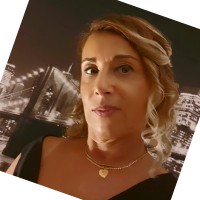 Paula Almeida