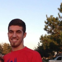 Jacob Disalvo