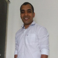 Dr. Devendra Pratap Singh, Ph.D.