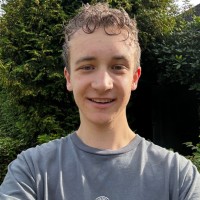 Tim Zuidberg