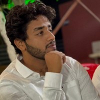 Devendra Ahirrao