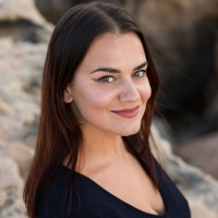 Olesia Pavlenko