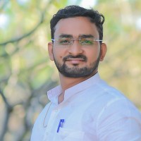 Namdev Magar