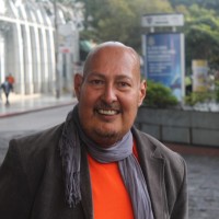 Luis Fernando Escobar Jiménez