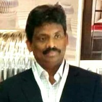 Anil Emmatty