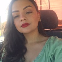 Luana da Silva Gonçalves