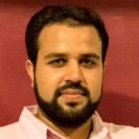 HAMZA MALIK