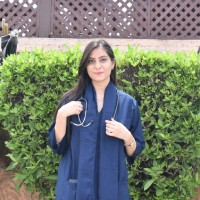 Samar Fatima