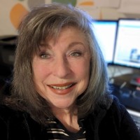 Vicki Craig