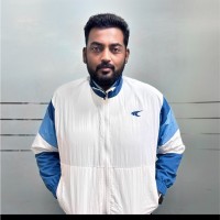Amit Nayak