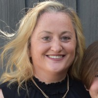Tania Judd