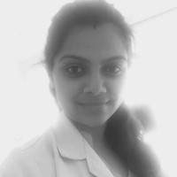 Dr Sushmita Jha