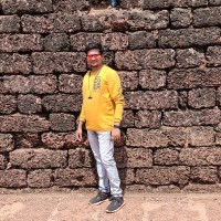 Chetan Bagate