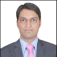 Vineet Madani