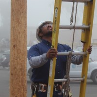 Alfred Johnson Iv