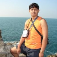 Vikas Kolhe