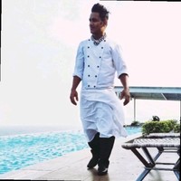 Sk Tasaduk Chef