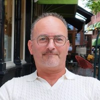 Martin Franssen