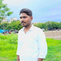 Yuvraj Yamgar
