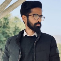 Mohammad Afnan Haider