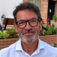 Tono Sánchez Abadía