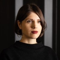 Joanne Karcheva