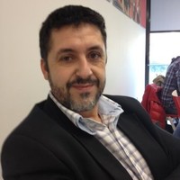 Carmelo Alberto Santangelo