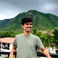 Karan S.