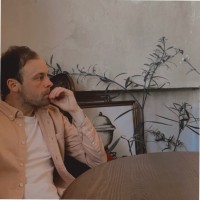 Andrei Mastsiarkou