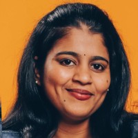 Ramya Balakrishnagandhi