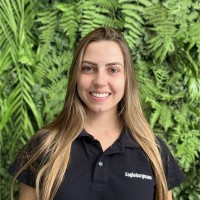 Maria Fernanda Vilas Boas Magalhães