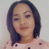Lauren Naidoo