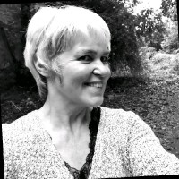 Anne-Marie Rouget
