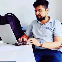 Ashish Rajput