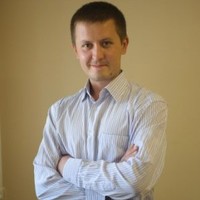 Dmitriy Vigranovskiy