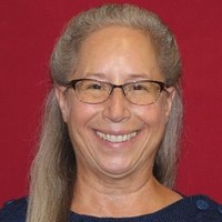 Mary Manatos