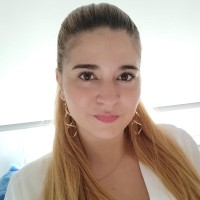 Ana María De La Rúa Valiente