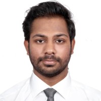 Mohammed Ishaq Pathan