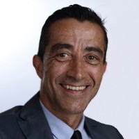 Martin Sichterman